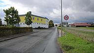 Die Ebensfelder Himmelreichstraße soll zwischen der Rinnig und der Bahnhofstraße saniert werden. Der Gemeinderat brachte die Entwurfsplanung auf den Weg.
