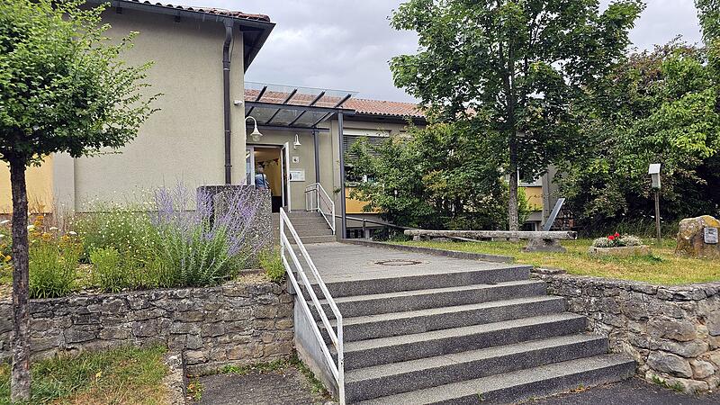Kindergarten Jesserndorf