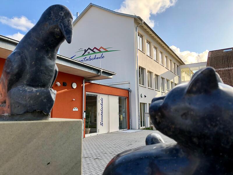 Sinntalschule in Wildflecken