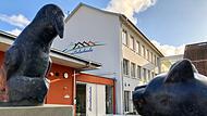 Sinntalschule in Wildflecken Sinntalschule in Wildflecken