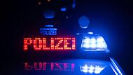Illustration - Polizei Illustration - Polizei