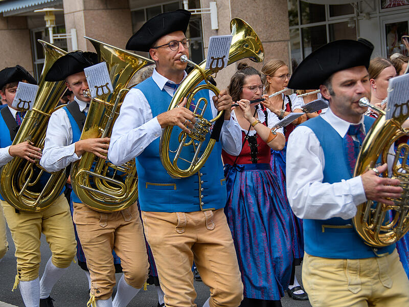 Rakoczy-Festzug 2026Rakoczy-Festzug 2026
