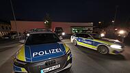 Polizei sucht Täter mit Waffe in Würzburg Polizei sucht Täter mit Waffe in Würzburg