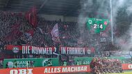 SpVgg Greuther Fürth - 1. FC Nürnberg SpVgg Greuther Fürth - 1. FC Nürnberg