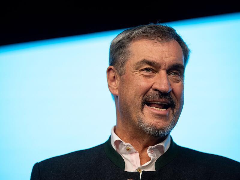 Markus Söder
