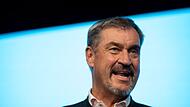 Markus Söder