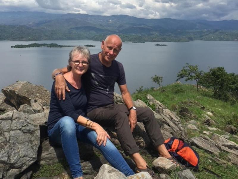 Wie Weltenbummler die Pandemie erleben