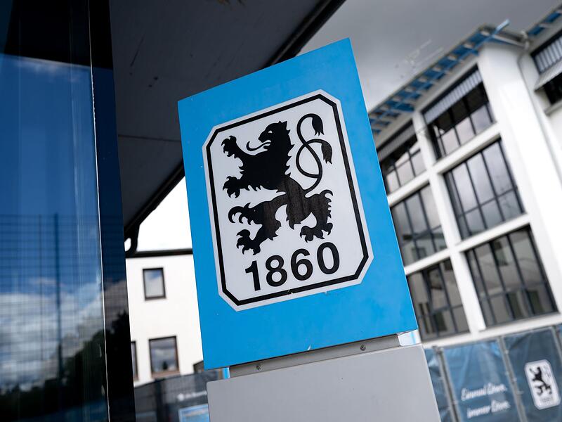 TSV 1860 München TSV 1860 München