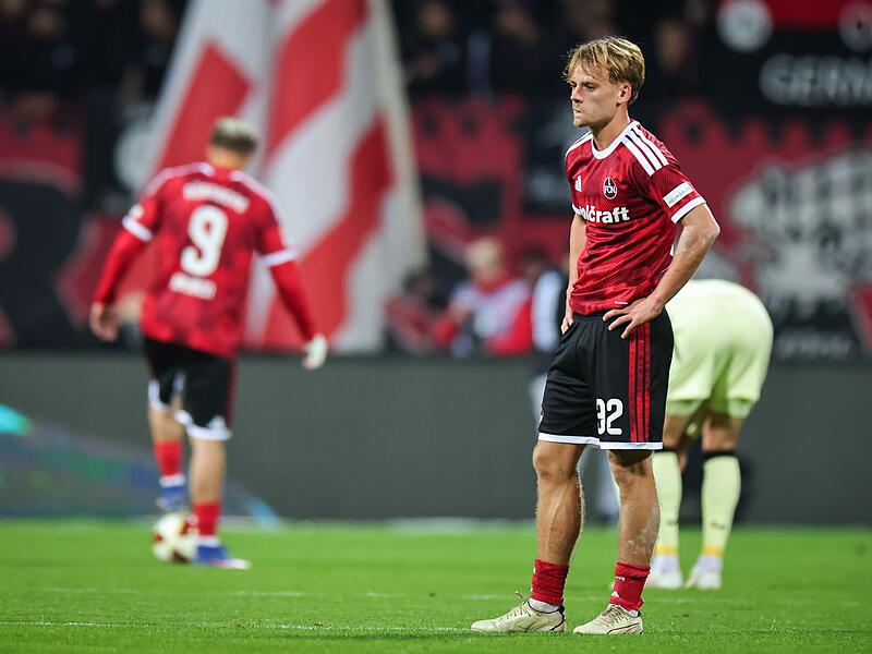 1. FC Nürnberg - 1. FC Kaiserslautern 1. FC Nürnberg - 1. FC Kaiserslautern
