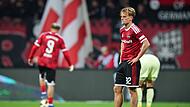 1. FC Nürnberg - 1. FC Kaiserslautern 1. FC Nürnberg - 1. FC Kaiserslautern