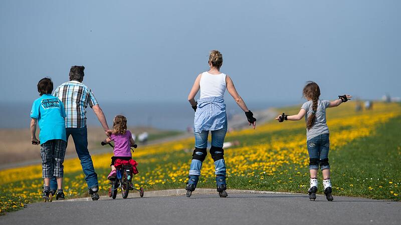 Mehr Bewegung für Grundschulkinder