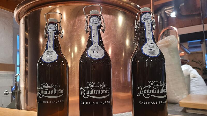 Kommunbräu Kommunbräu