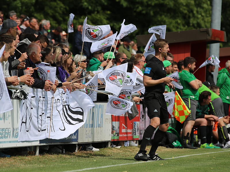 Emotionen ohne Ende: Die Relegation im Fu&szlig;ballkreis Rh&ouml;nRh&ouml;n_Relegation_2025