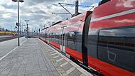 Bahnhof ForchheimForchheim & Fränkische Schweiz