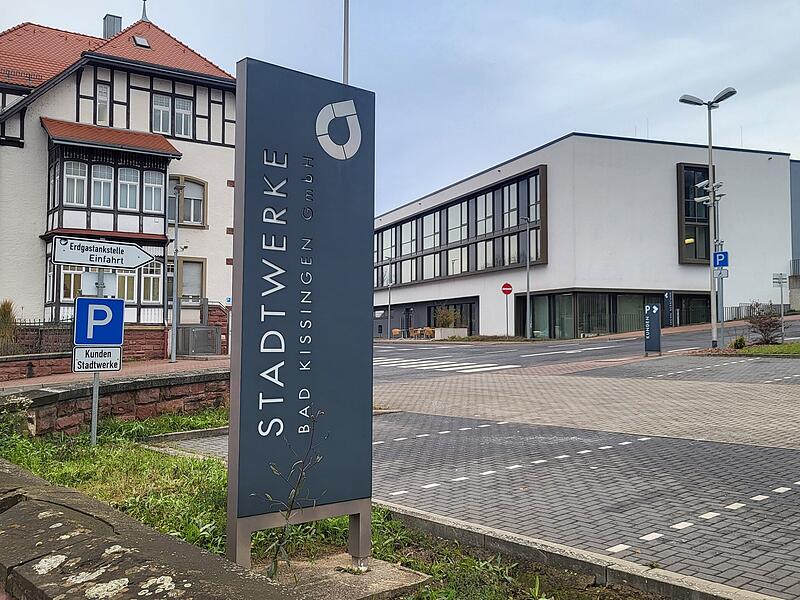 Stadtwerke Bad Kissingen