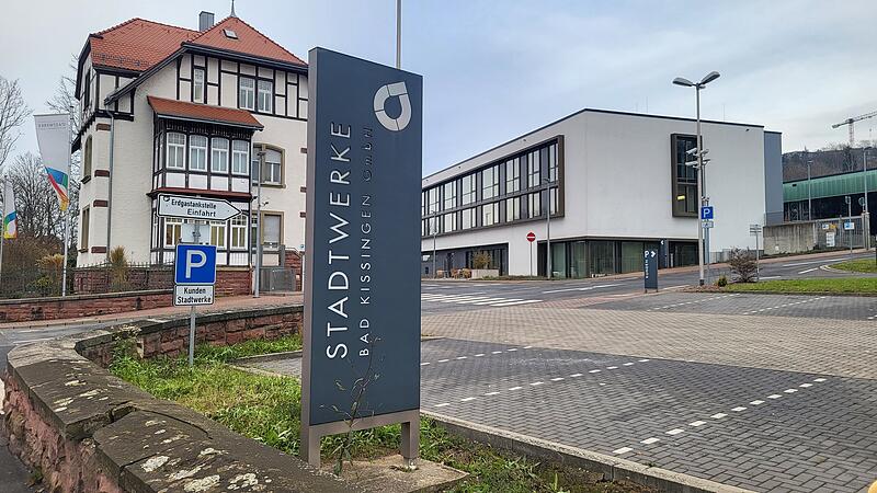 Stadtwerke Bad Kissingen
