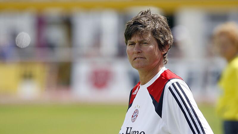 Karin Danner