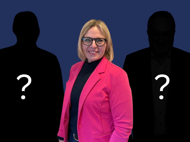 Am 12. Mai w&auml;hlt der Forchheimer Stadtrat den neuen zweiten und dritten B&uuml;rgermeister. Wer k&ouml;nnte k&uuml;nftig OB Martina Hebendanz vertreten?