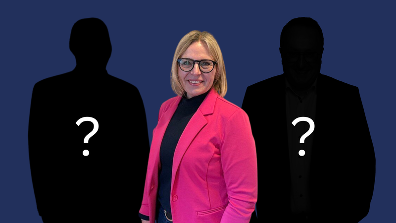 Am 12. Mai w&auml;hlt der Forchheimer Stadtrat den neuen zweiten und dritten B&uuml;rgermeister. Wer k&ouml;nnte k&uuml;nftig OB Martina Hebendanz vertreten?
