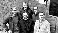 Die Band mit dem bezeichnenden Namen „latinresidenz“ ist am Sonntag beim Kunstverein zu erleben. Robin Bäumner Die Band mit dem bezeichnenden Namen „latinresidenz“ ist am Sonntag beim Kunstverein zu erleben. Robin Bäumner