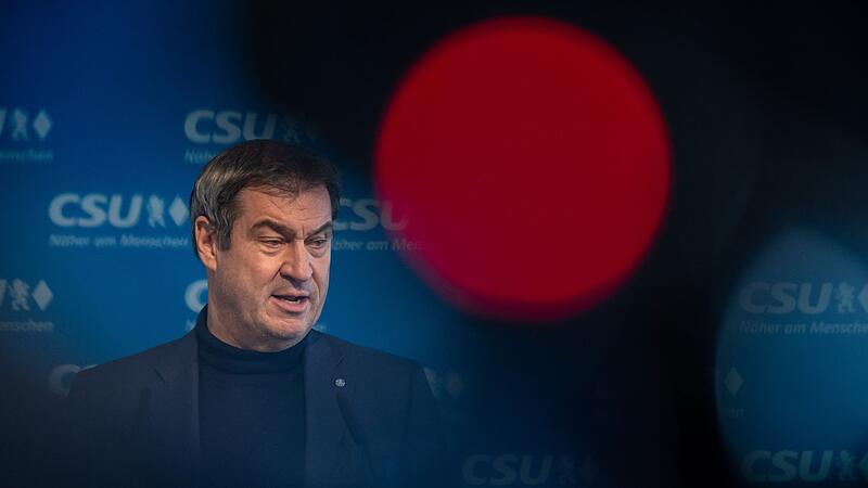 Markus Söder Markus Söder