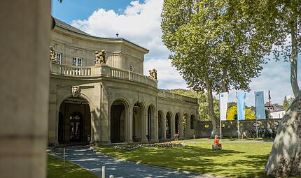 Regentenbau