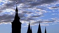 104. Deutscher Katholikentag W&uuml;rzburg
