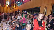Sportlerball Unterleinleiter 2025Sportlerball Unterleinleiter 2025