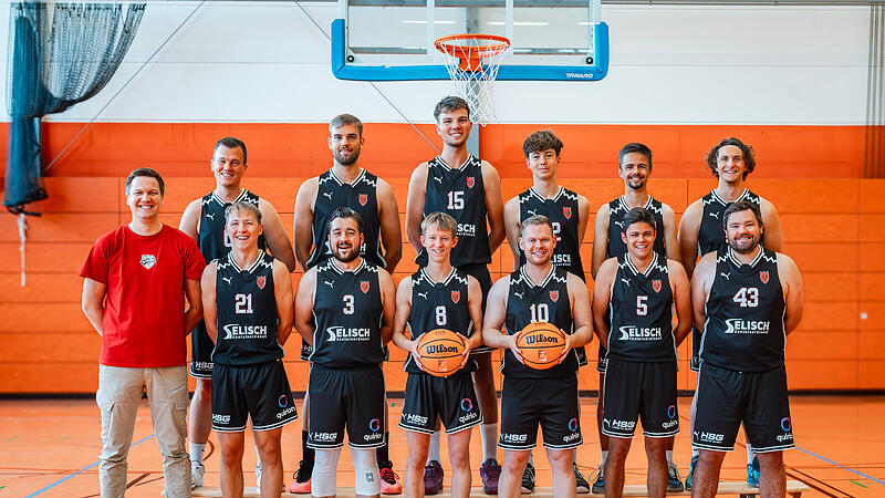 Für die Eggolsheimer Reserve startet am Wochenende die Saison in der Bezirksoberliga.