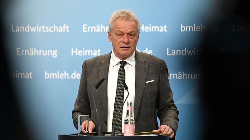 Vorstellung Ernährungsreport 2025