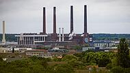 VW-Aufsichtsrat und IG-Metall-Protesttag - Wolfsburg VW-Aufsichtsrat und IG-Metall-Protesttag - Wolfsburg