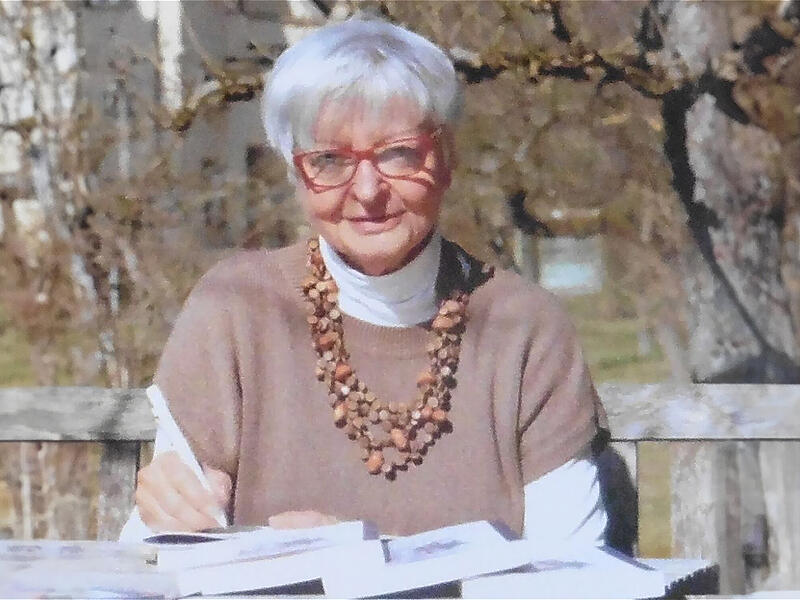 Lydia Schieth hat einen lesenswerten Roman über E.T.A. Hoffmann geschrieben. Lydia Schieth hat einen lesenswerten Roman über E.T.A. Hoffmann geschrieben.