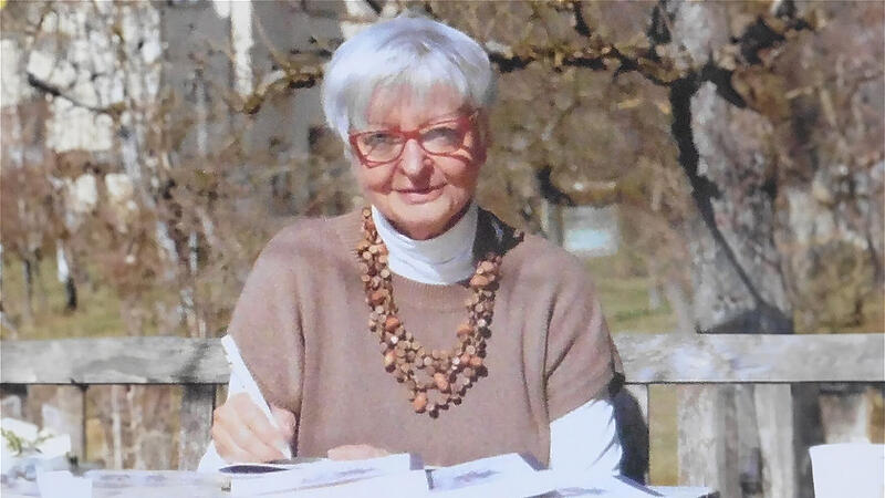 Lydia Schieth hat einen lesenswerten Roman &uuml;ber E.T.A. Hoffmann geschrieben.