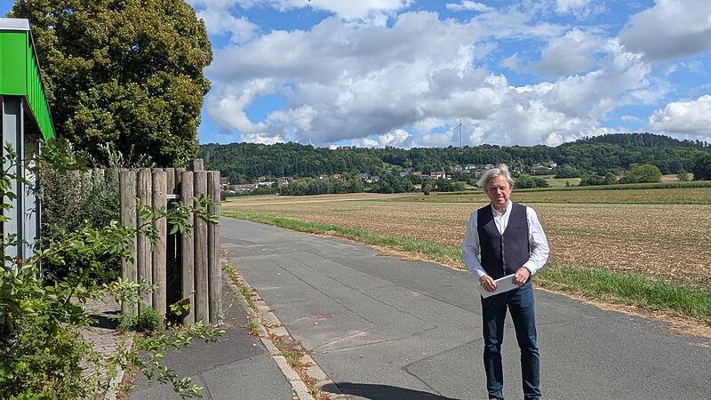 Wirsberger Stra&szlig;e