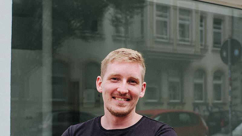 Lukas Weihrauch