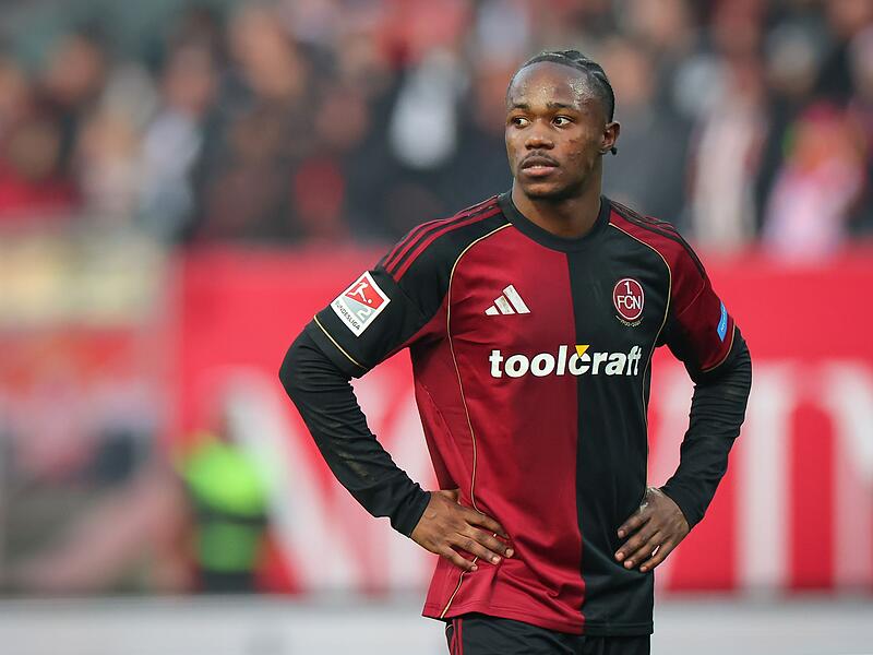 1. FC Nürnberg - SpVgg Greuther Fürth 1. FC Nürnberg - SpVgg Greuther Fürth