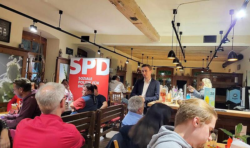 Forchheim & Fr&auml;nkische Schweiz