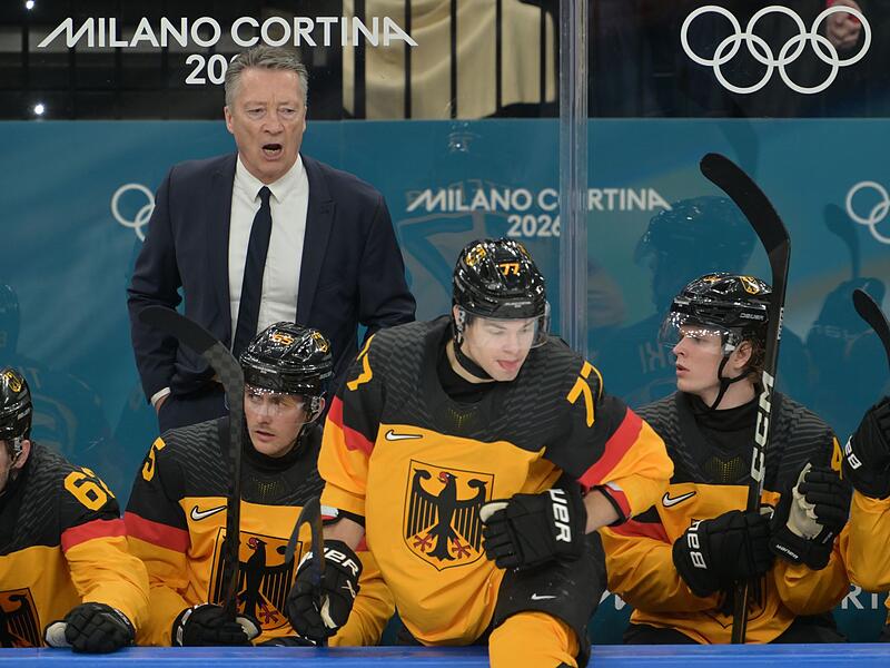 Olympische Winterspiele 2026