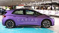 Cariad Cariad