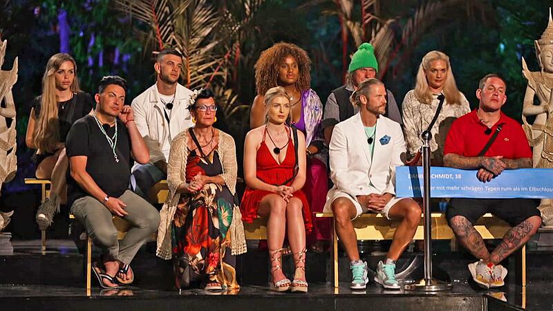 Die Stunde der Wahrheit: In jeder Folge muss einer der mehr oder weniger bekannten Prominenten die Trash-TV-Show &bdquo;Kampf der Realitystars&ldquo; verlassen. In der dritten Folge trifft es gleich zwei Promis.