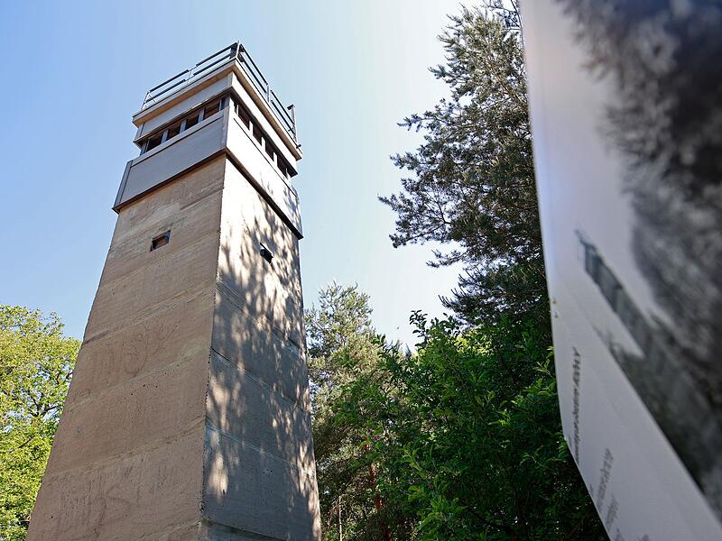 Grenzturm