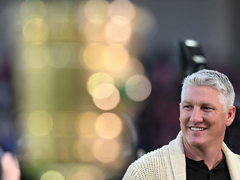 Bastian Schweinsteiger