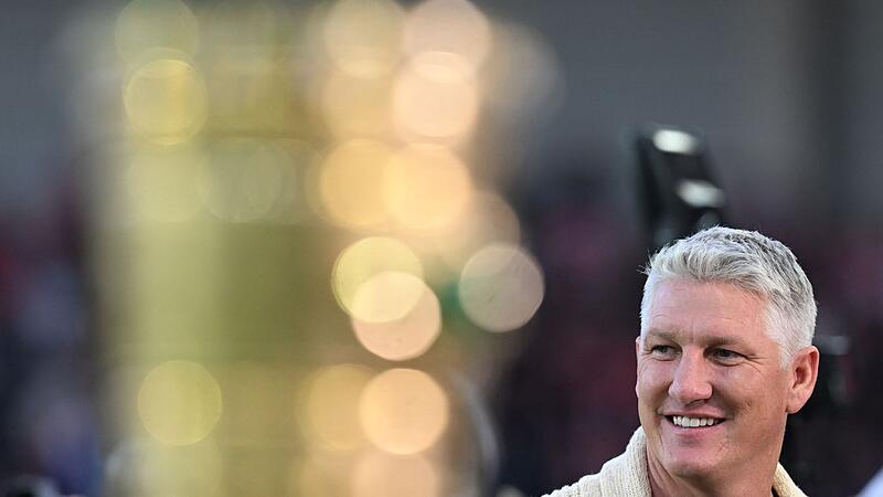 Bastian Schweinsteiger Bastian Schweinsteiger