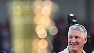 Bastian Schweinsteiger