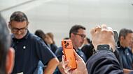 Apple-Neuheitenevent