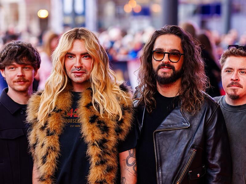 Tokio Hotel
