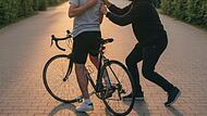 Raubversuch in Bamberg: Polizei wendet sich an Öffentlichkeit Raubversuch auf Radfahrer
