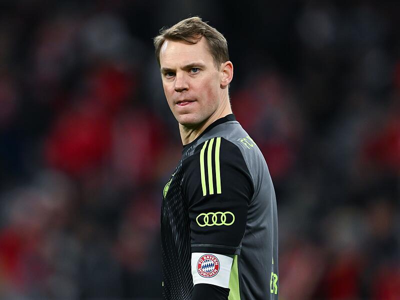 Manuel Neuer