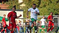 Die Spiele der A-Klasse Rhön 1