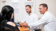 Sozialstiftung Bamberg: Infoabend zur Arthrosebehandlung am Klinikum Bamberg